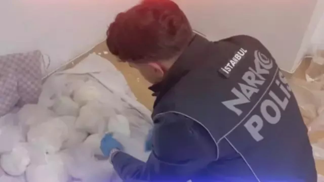 Foto - Türkiye güne dev operasyonla uyandı! 5 aylık amansız takip sonrası bu sabah düğmeye basıldı