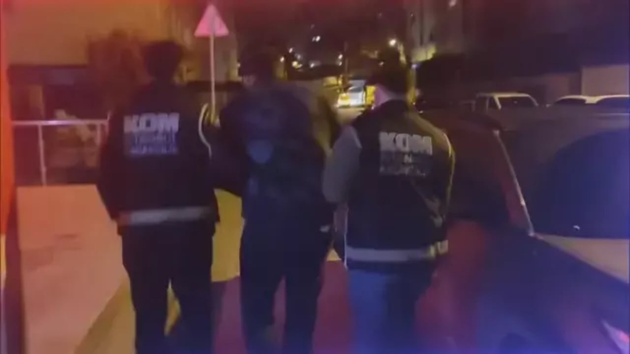 Foto - Türkiye güne dev operasyonla uyandı! 5 aylık amansız takip sonrası bu sabah düğmeye basıldı