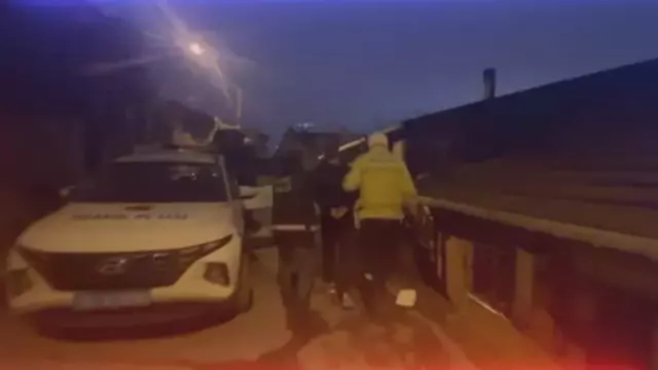 Foto - Türkiye güne dev operasyonla uyandı! 5 aylık amansız takip sonrası bu sabah düğmeye basıldı