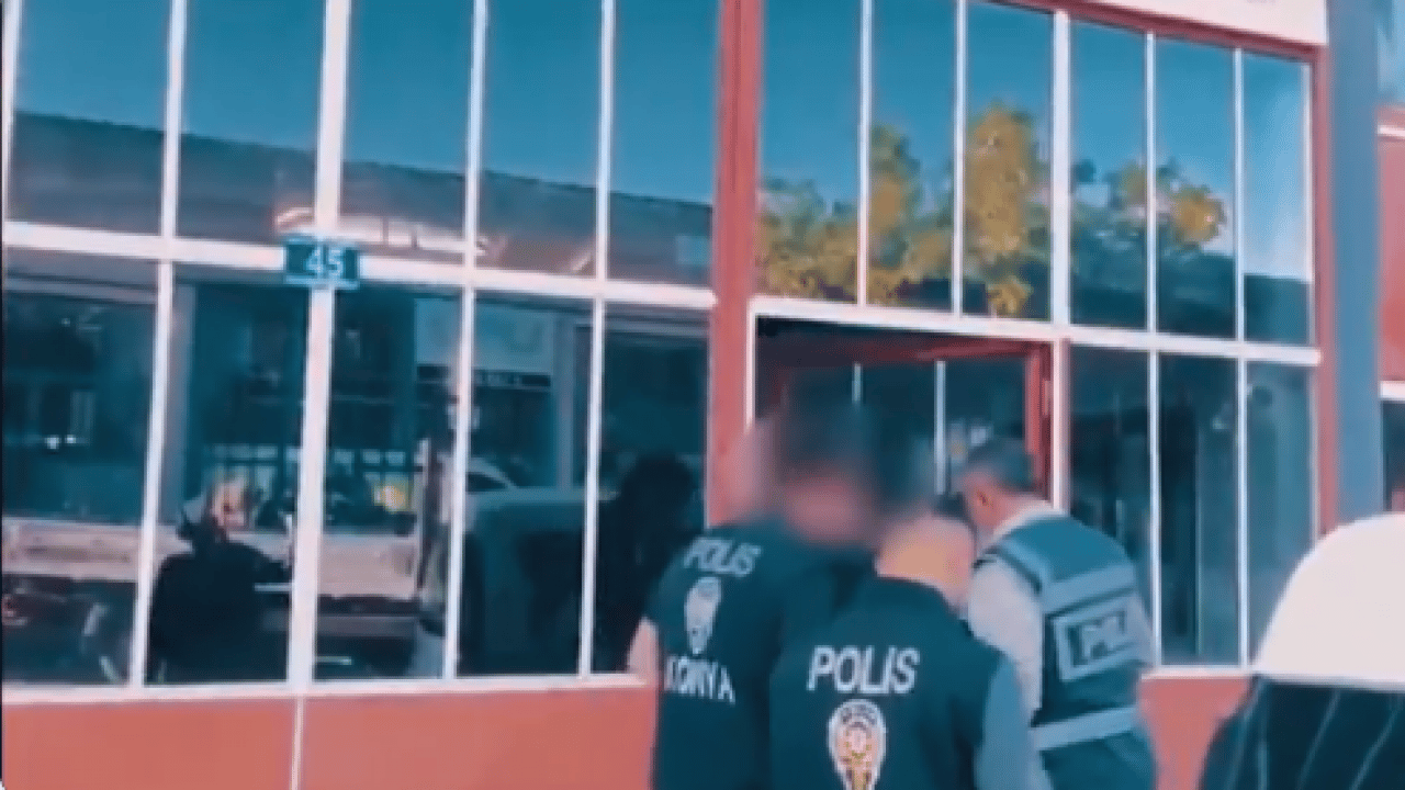 Foto - Türkiye güne dev operasyonla uyandı