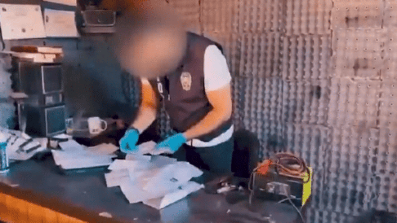 Foto - Türkiye güne dev operasyonla uyandı