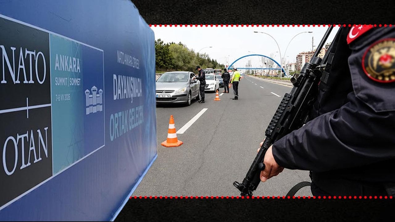 Foto - Türkiye güne dev operasyonla uyandı: Tam 46 gözaltı var
