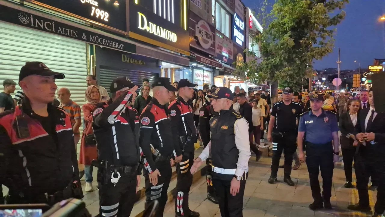 Foto - Türkiye güne dev operasyonla uyandı: Tam 46 gözaltı var