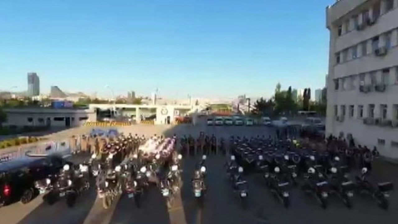 Foto - Türkiye güne dev operasyonla uyandı: Tam 46 gözaltı var