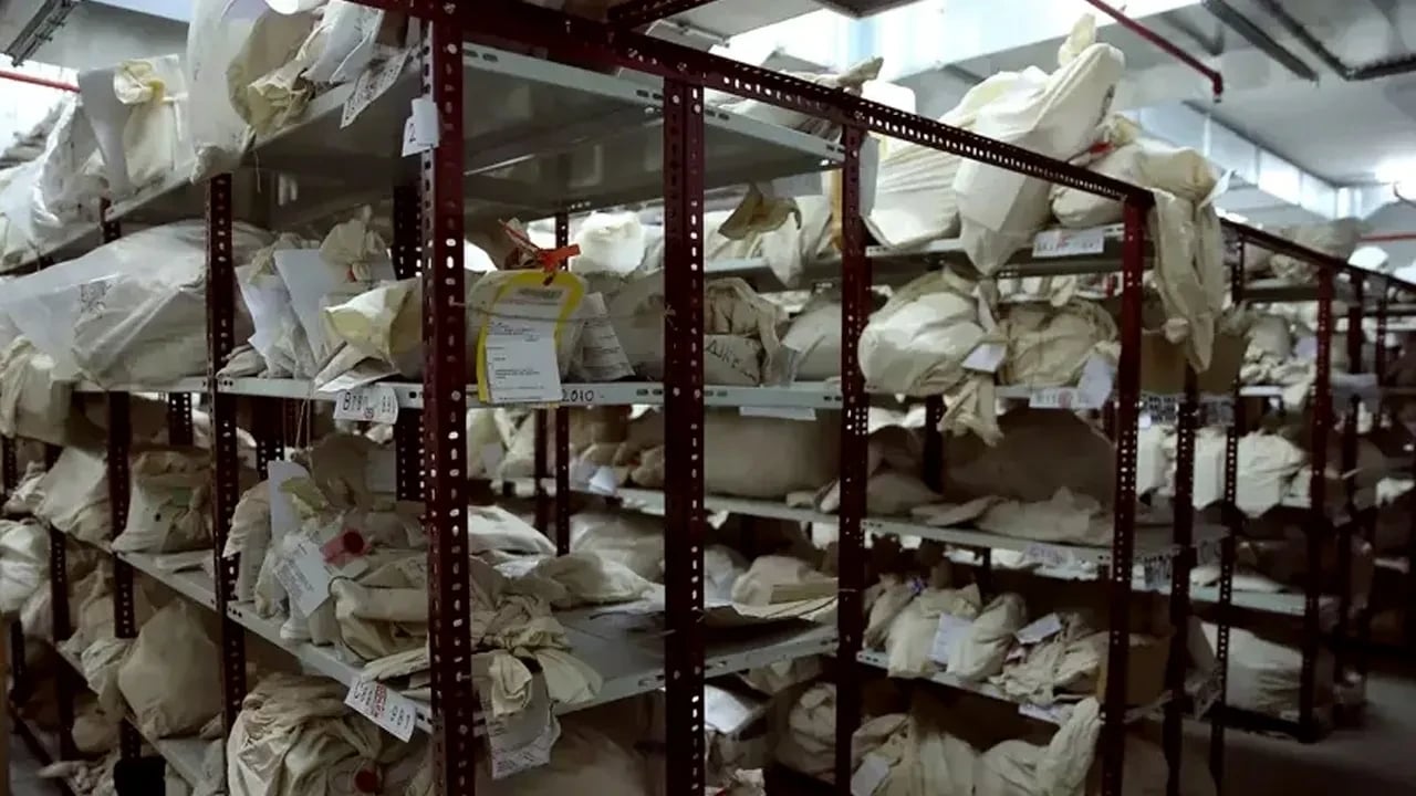 Foto - Türkiye, günlerce bu tarihi soygunu konuşmuştu! Adliyeden 25 kilo altın çalan Erdal’dan beklenmedik karar 