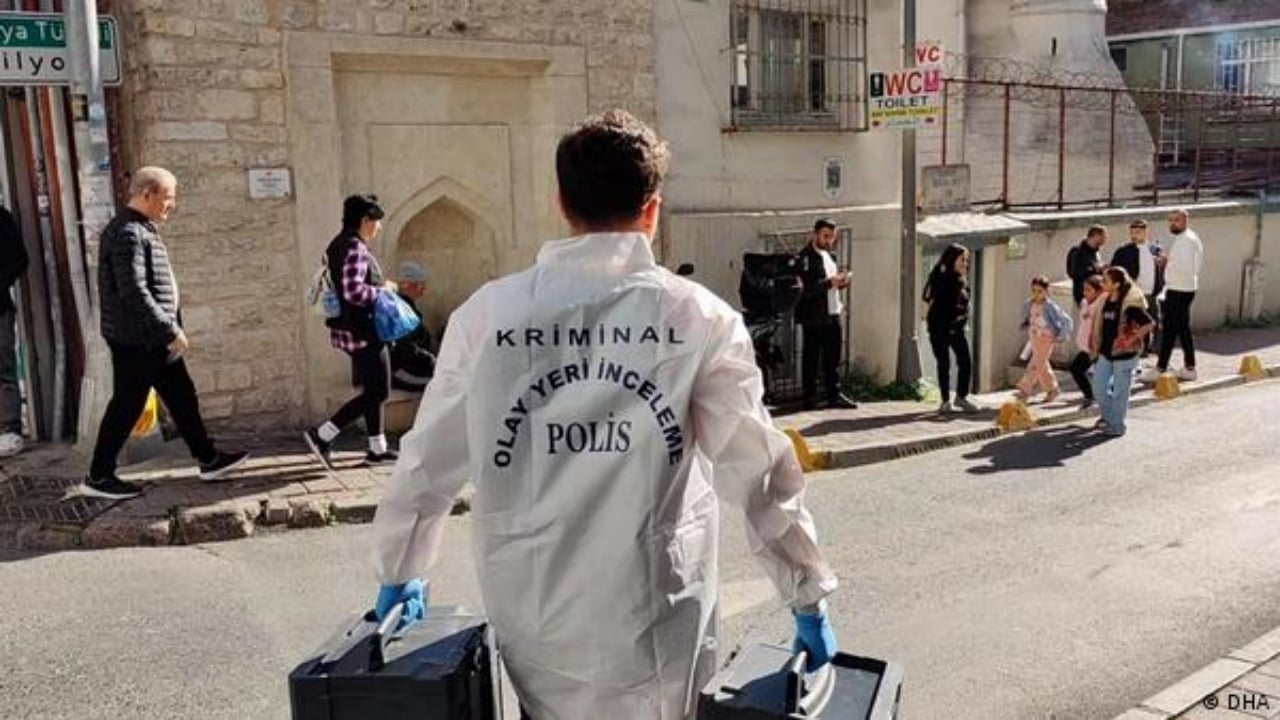 Foto - Türkiye günlerdir bu olayı konuşuyordu! Anne ve iki çocuğunun zehirlendiği olayda yeni gelişme