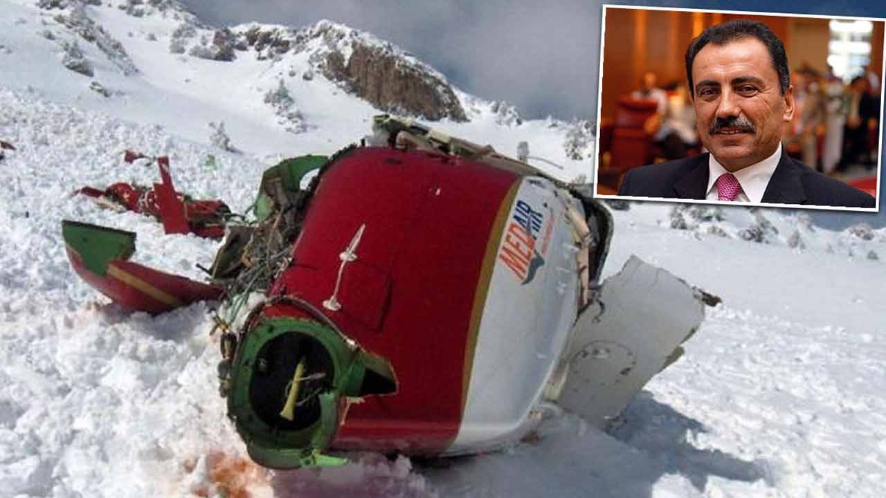 Foto - Türkiye haftaya hızlı başladı! İki bakan, hırsızların, katillerin tozunu atıyor!