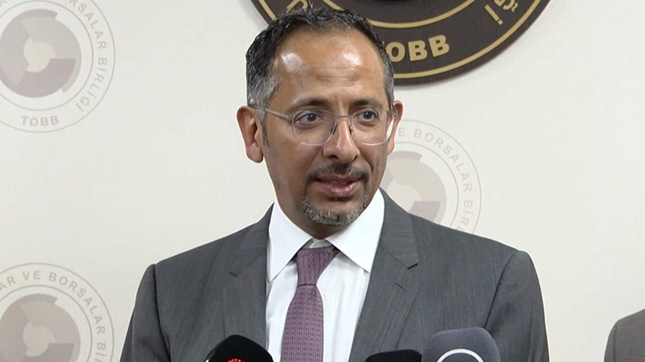 Foto - Türkiye hakkında konuşan Suudi bakanın madencilik sözleri gündem oldu! 'Büyük fırsat var'