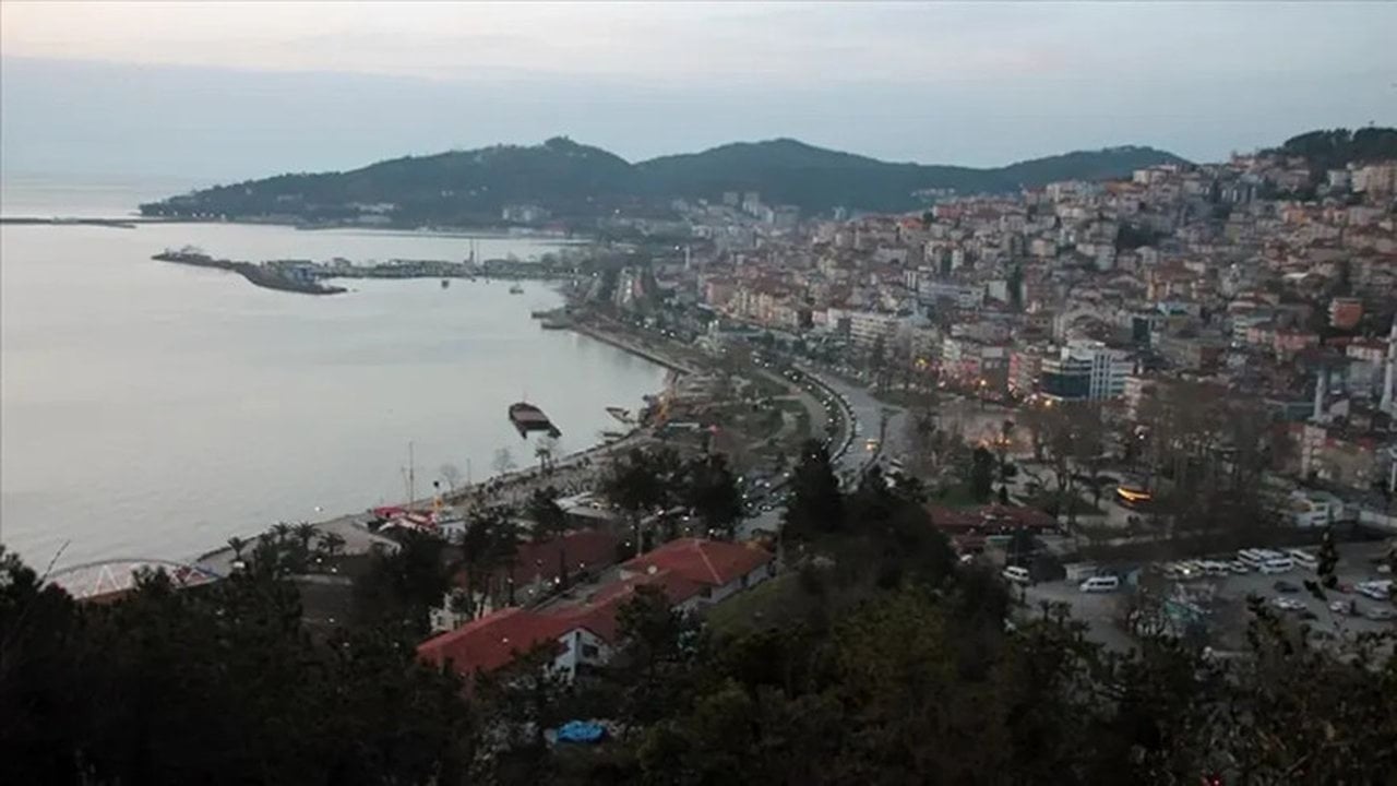 Foto - Türkiye haritası baştan aşağıya değişiyor! İşte il olması beklenen 24 ilçe
