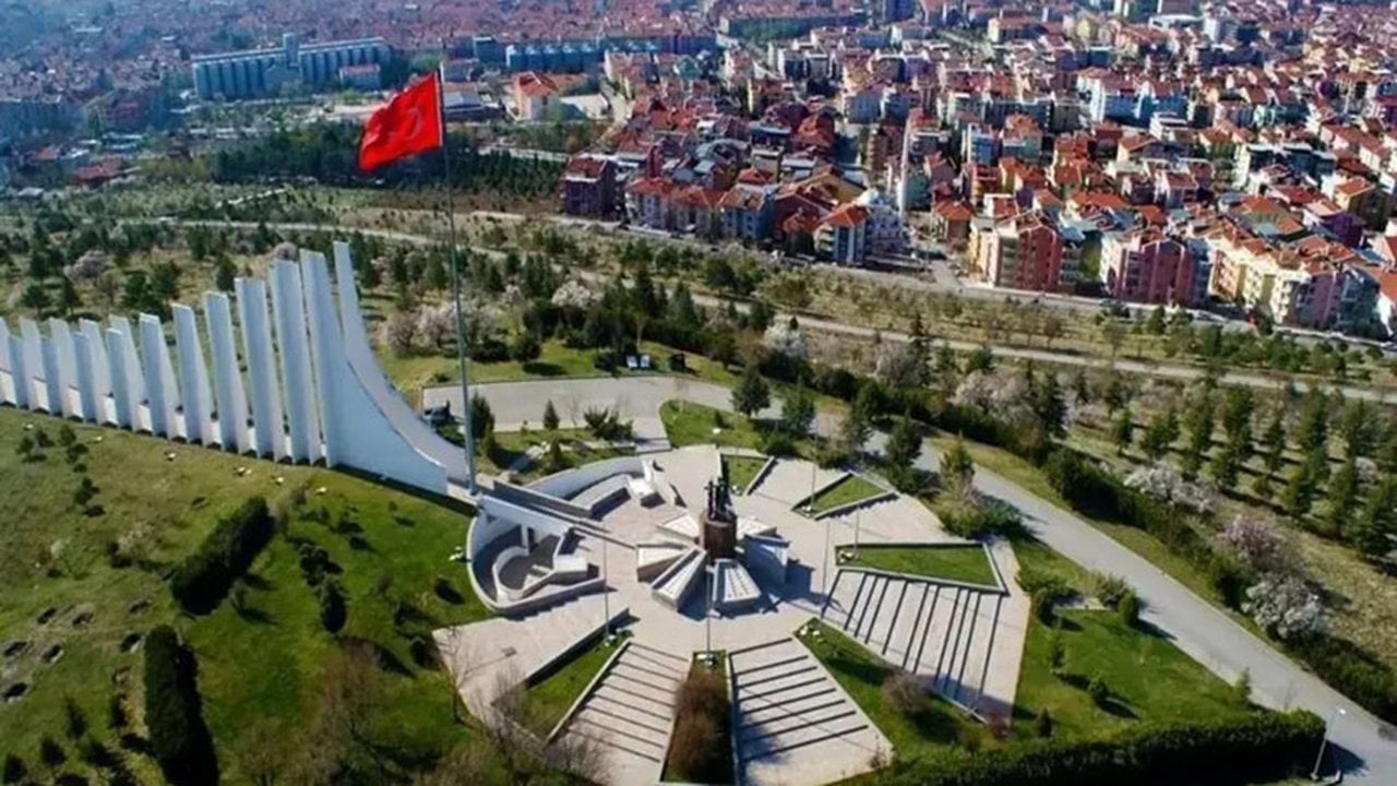 Foto - Türkiye haritası baştan aşağıya değişiyor! İşte il olması beklenen 24 ilçe