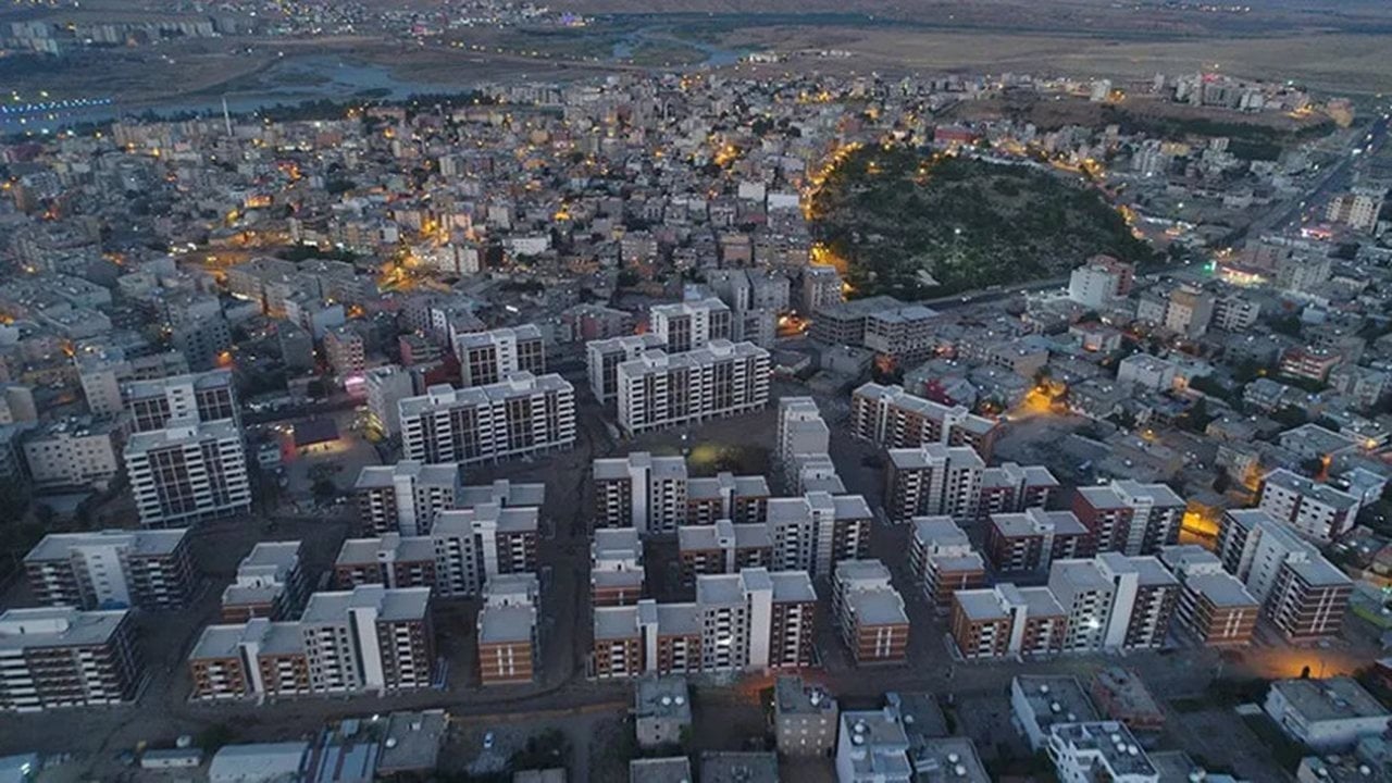 Foto - Türkiye haritası baştan aşağıya değişiyor! İşte il olması beklenen 24 ilçe