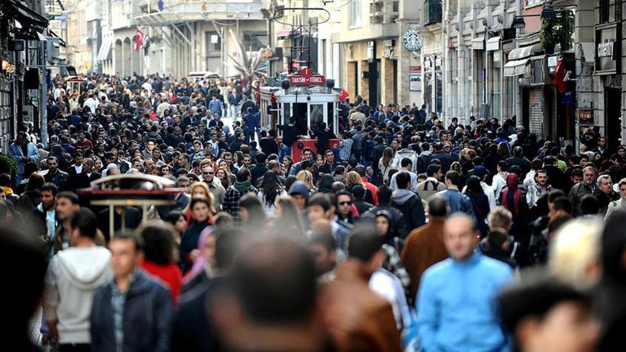 Foto - Türkiye haritası baştan aşağıya değişiyor! İşte il olması beklenen 24 ilçe