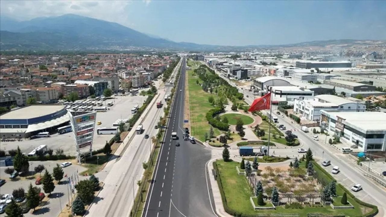 Foto - Türkiye haritası baştan aşağıya değişiyor! İşte il olması beklenen 24 ilçe