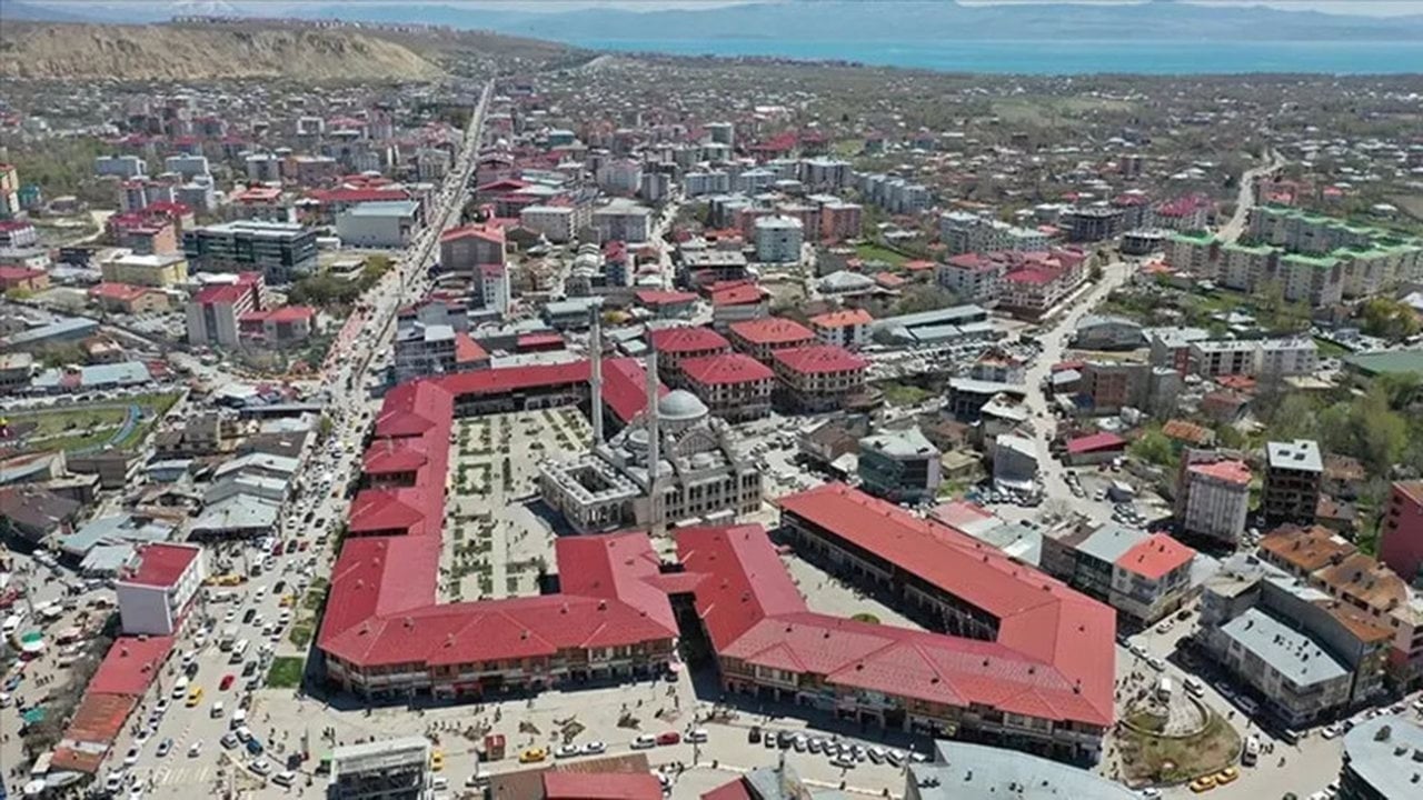 Foto - Türkiye haritası baştan aşağıya değişiyor! İşte il olması beklenen 24 ilçe