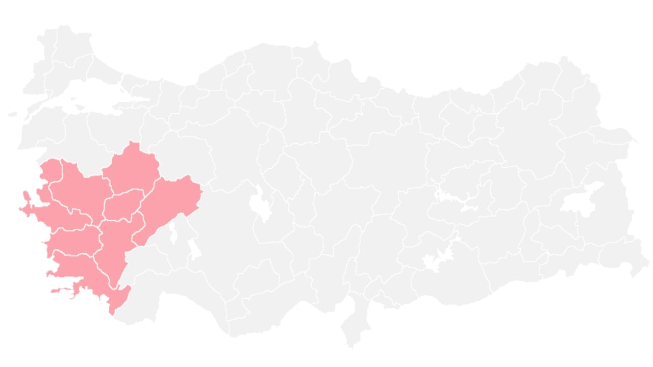 Foto - Türkiye haritası sil baştan değişiyor! İşte il olma şartını tam olarak karşılayan 24 şanslı ilçe