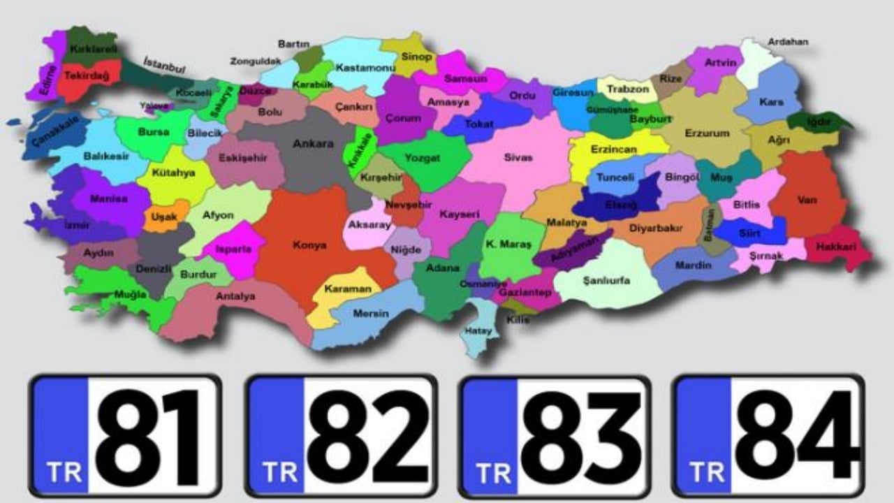 Türkiye haritası sil baştan değişiyor! İşte il olma şartını tam olarak karşılayan 24 şanslı ilçe