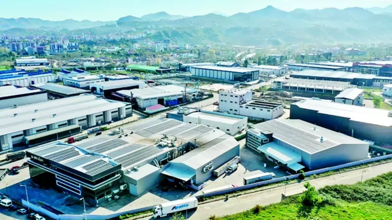 Foto - Türkiye haritasında köklü değişiklik! Plan devreye girdi, 13 il detayı dikkat çekti