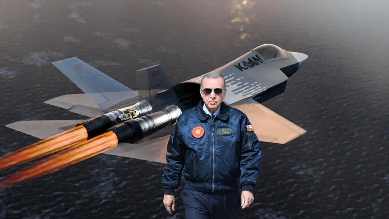 Foto - Türkiye hava savunma sistemini aktif etti! Yeni füzenin menzili açıklandı