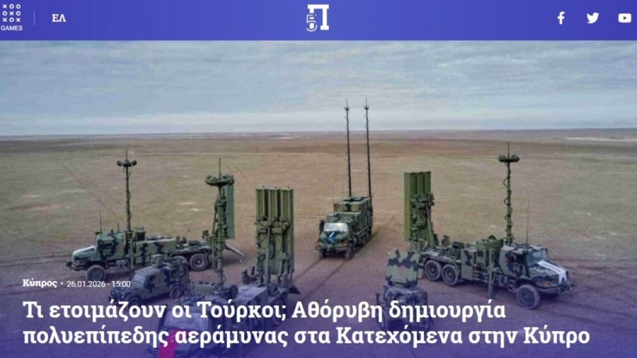 Foto - Türkiye hava savunma sistemlerini bölgeye yollaması şoka soktu: Bu gövde gösterisi değil