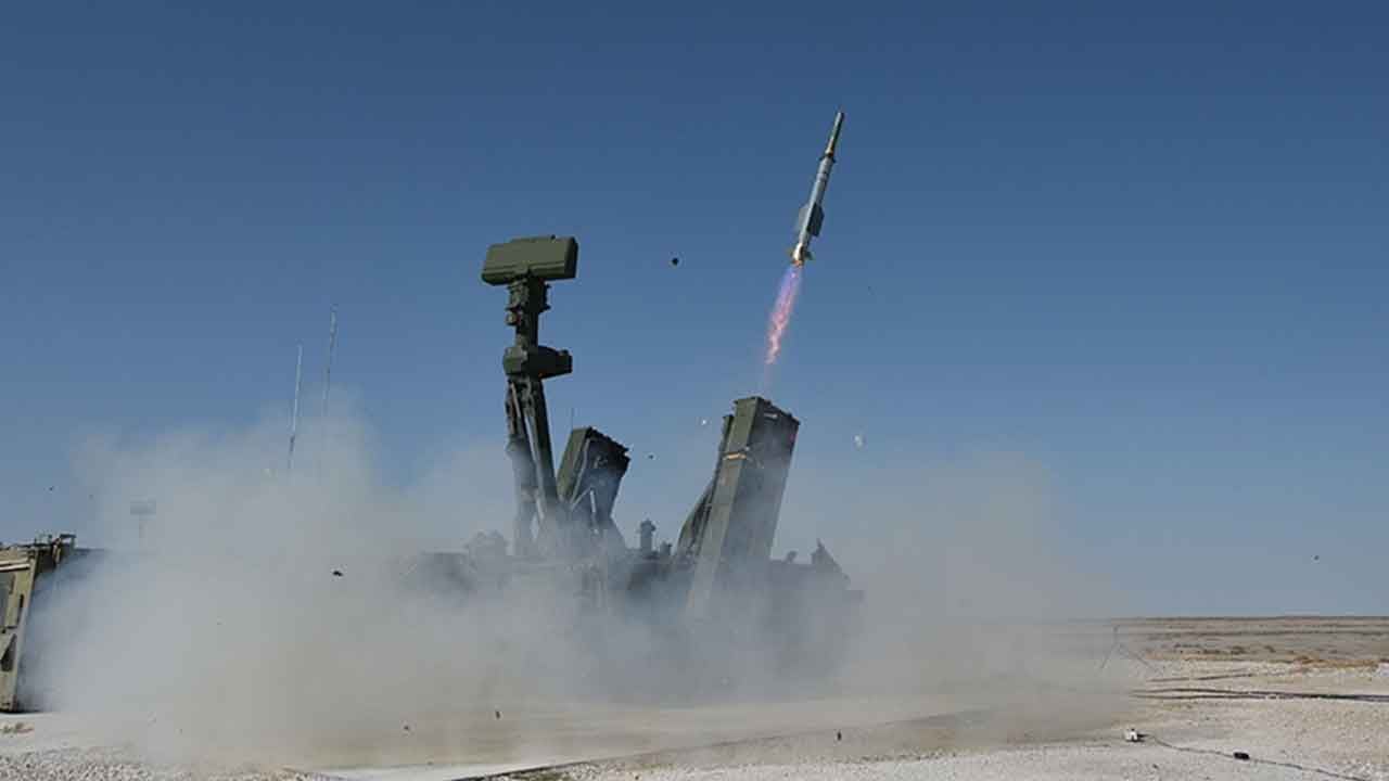 Foto - Türkiye hava savunma sistemlerini bölgeye yollaması şoka soktu: Bu gövde gösterisi değil