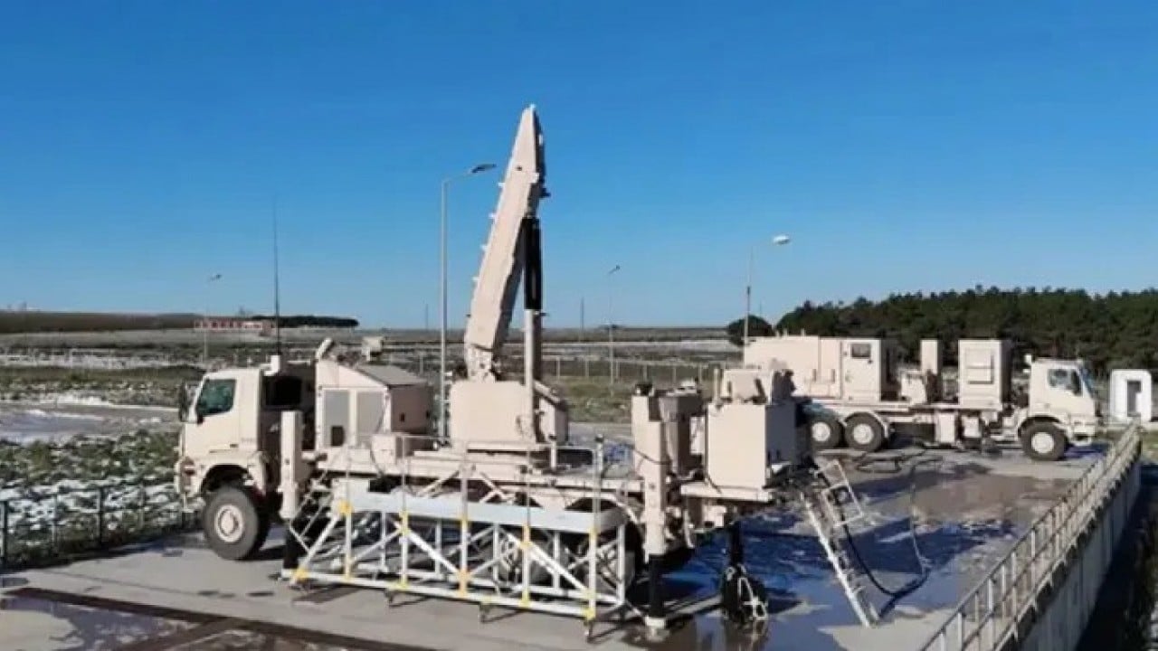 Foto - Türkiye hava savunma sistemlerini bölgeye yollaması şoka soktu: Bu gövde gösterisi değil