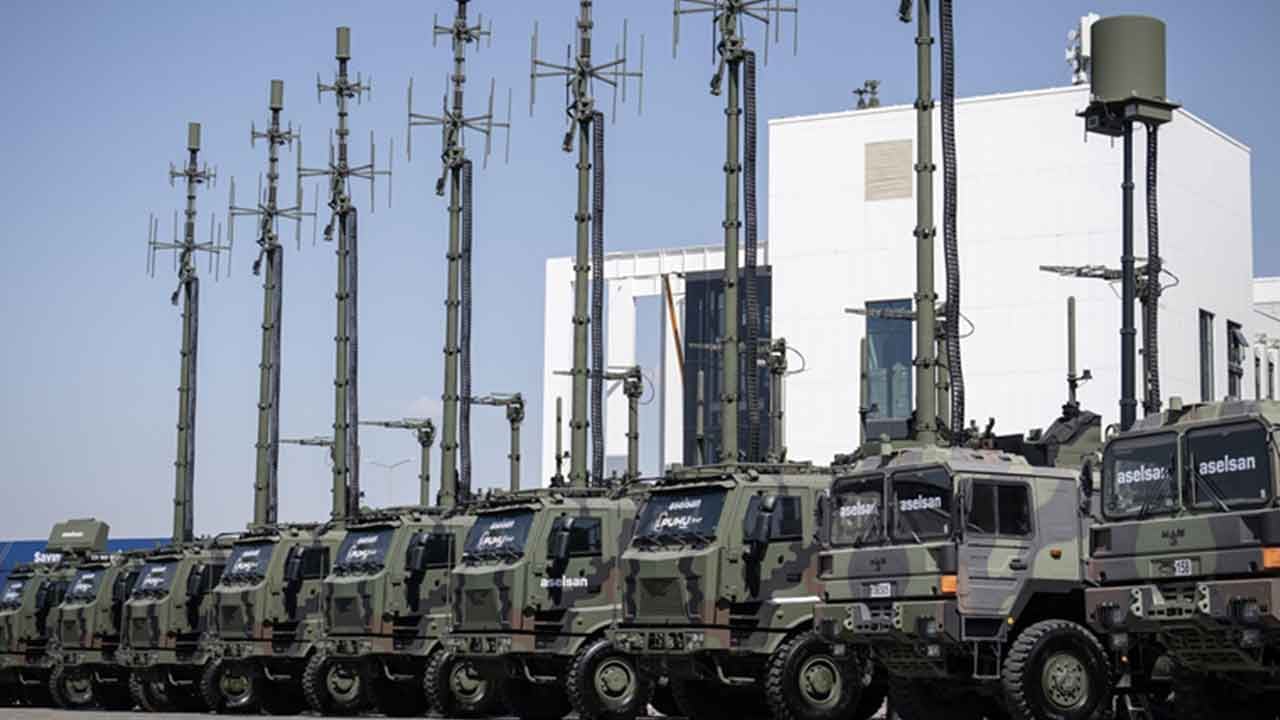Foto - Türkiye hava savunma sistemlerini bölgeye yollaması şoka soktu: Bu gövde gösterisi değil