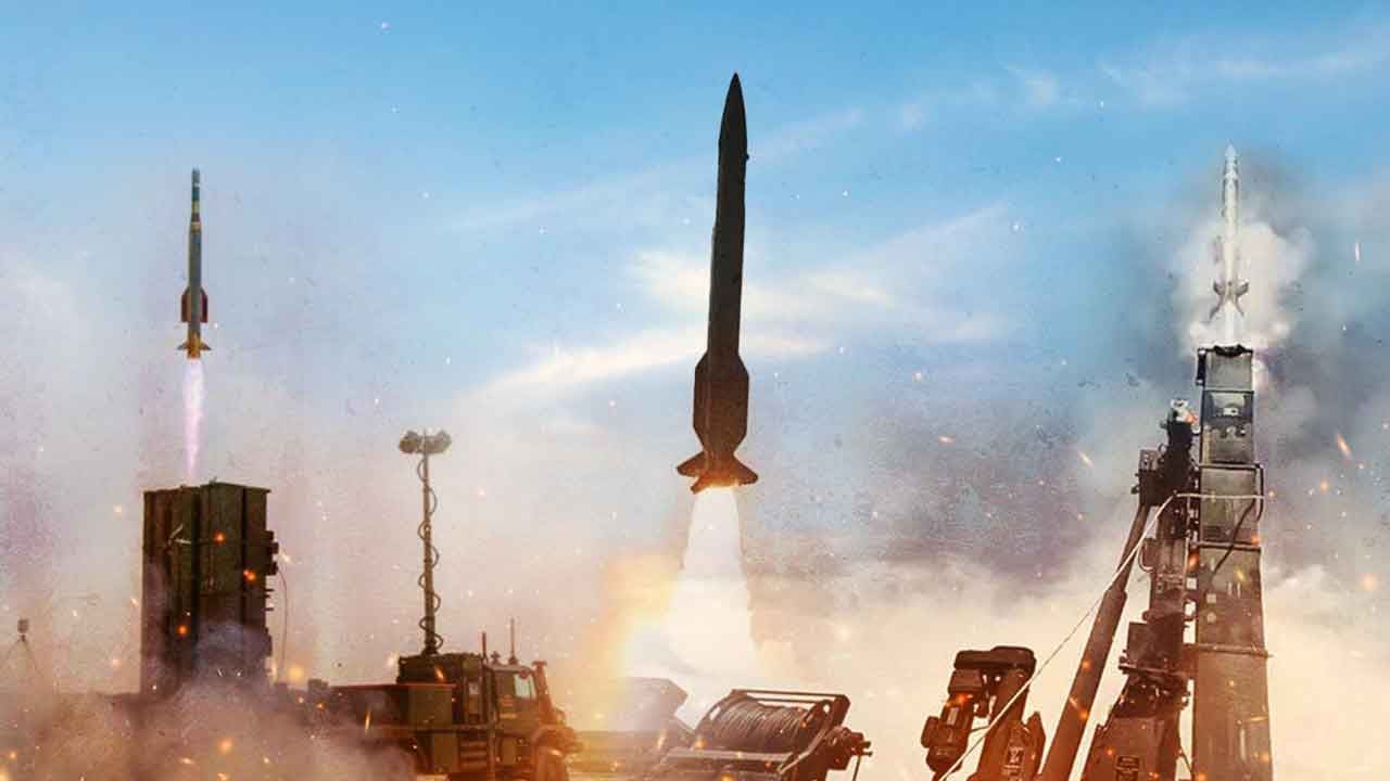 Foto - Türkiye hava savunma sistemlerini bölgeye yollaması şoka soktu: Bu gövde gösterisi değil