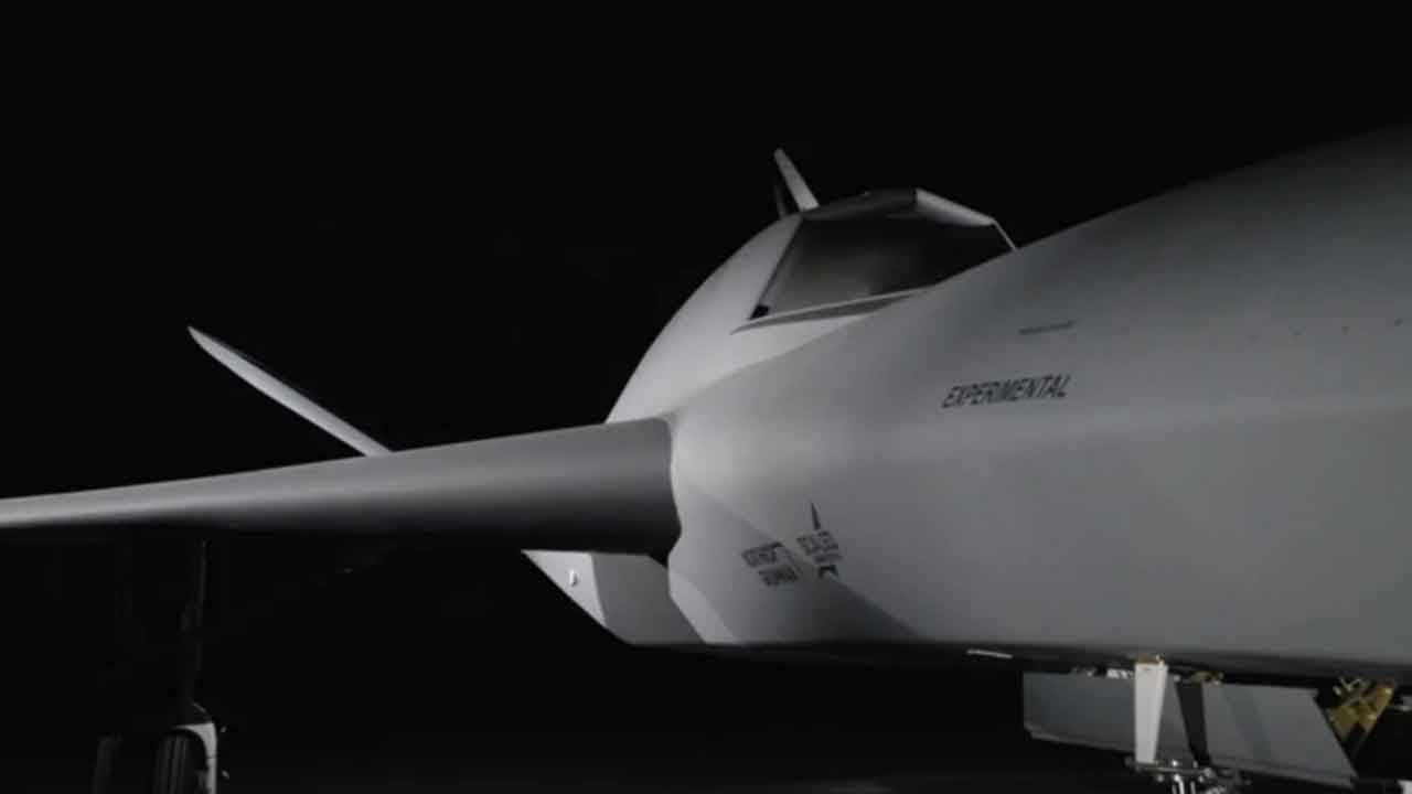 Foto - Türkiye hiçbir ülkenin yapamadığını yapmıştı: Bayraktar Kızılelma'nın rakibinin ismi apar topar açıkladılar