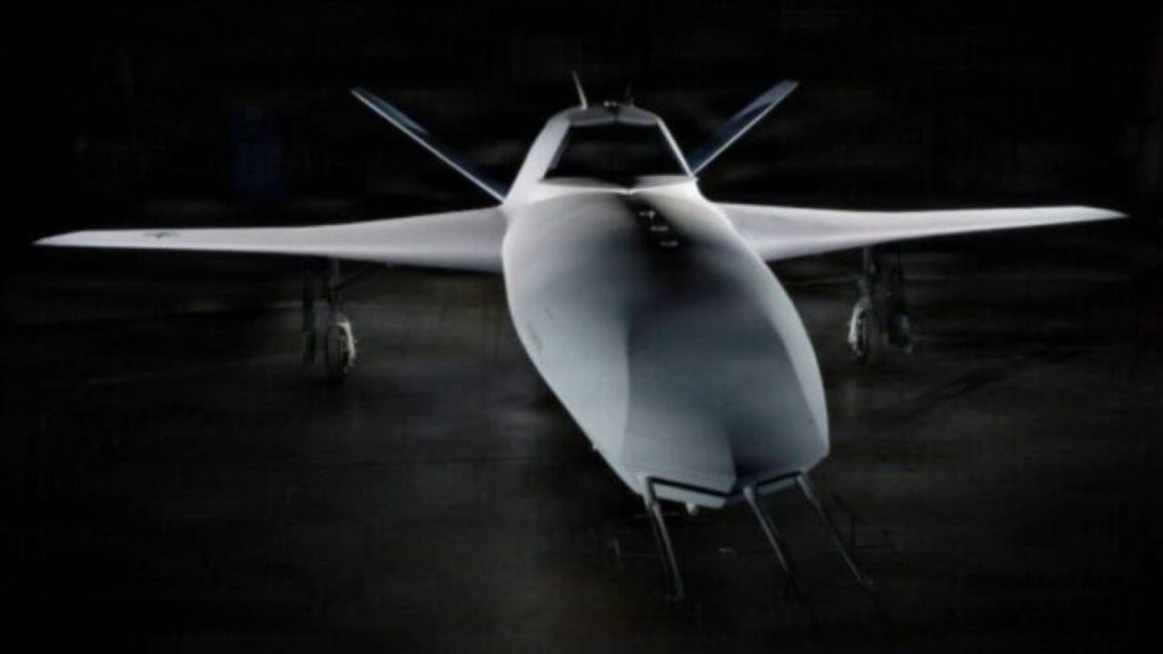 Foto - Türkiye hiçbir ülkenin yapamadığını yapmıştı: Bayraktar Kızılelma'nın rakibinin ismi apar topar açıkladılar