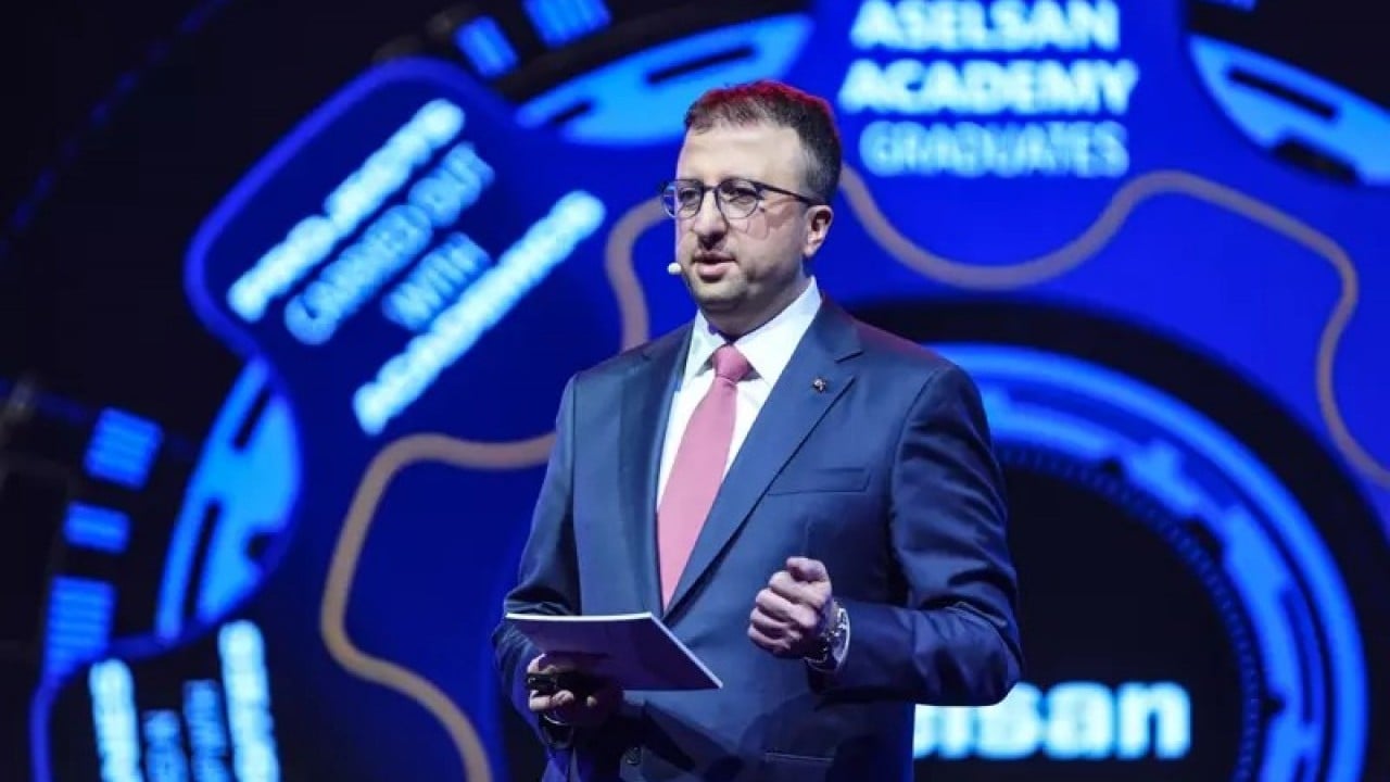 Foto - Türkiye hiçbir ülkenin yapamadığını yaptı! 'Bayraktar Kızılelma ile uçurduk' diyerek duyurdu