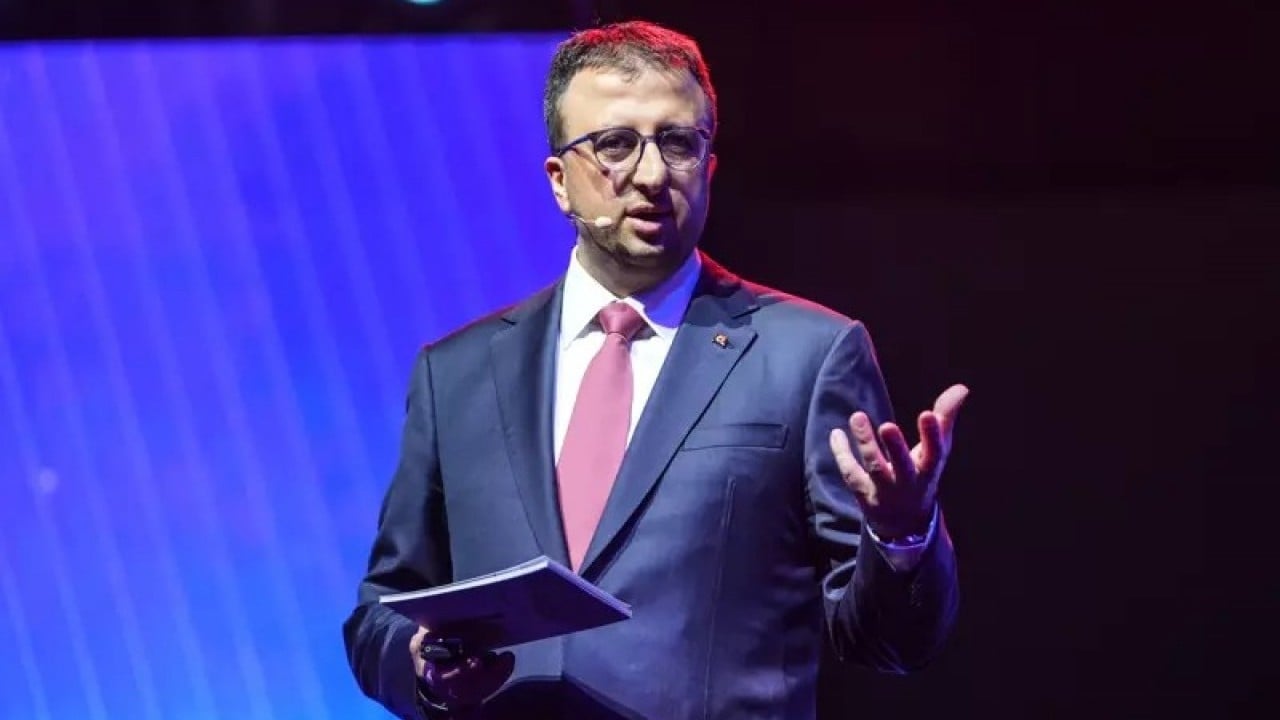 Foto - Türkiye hiçbir ülkenin yapamadığını yaptı! 'Bayraktar Kızılelma ile uçurduk' diyerek duyurdu