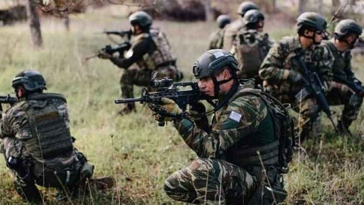 Foto - Türkiye için askerlik planları değiştirildi: Burada askerlik yapana 3 ay indirim