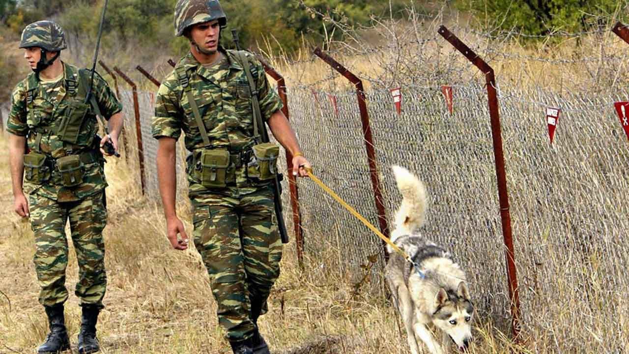 Foto - Türkiye için askerlik planları değiştirildi: Burada askerlik yapana 3 ay indirim