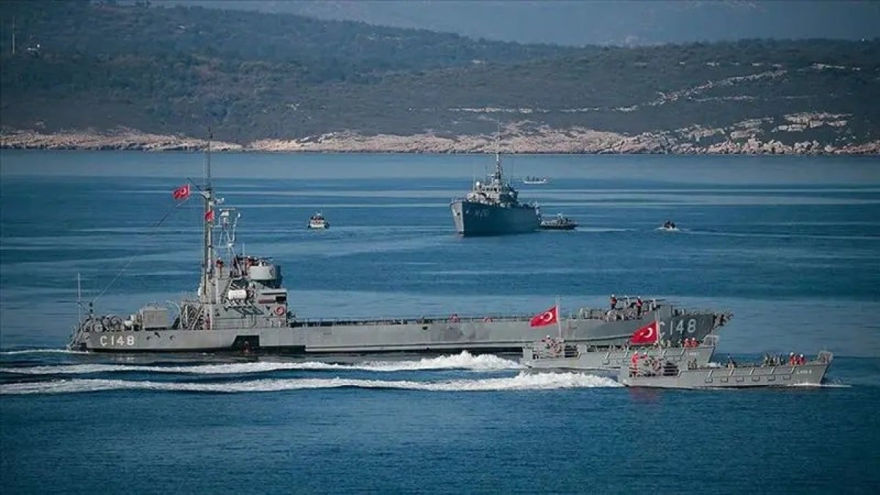 Foto - Türkiye için çok konuşulacak itiraf: Taviz vermeden istediklerini alıyor, imkansız denilen o uçakları da alacaklar