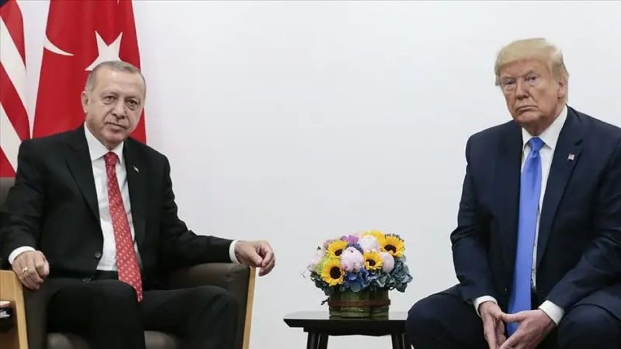 Foto - Türkiye için çok konuşulacak itiraf: Taviz vermeden istediklerini alıyor, imkansız denilen o uçakları da alacaklar