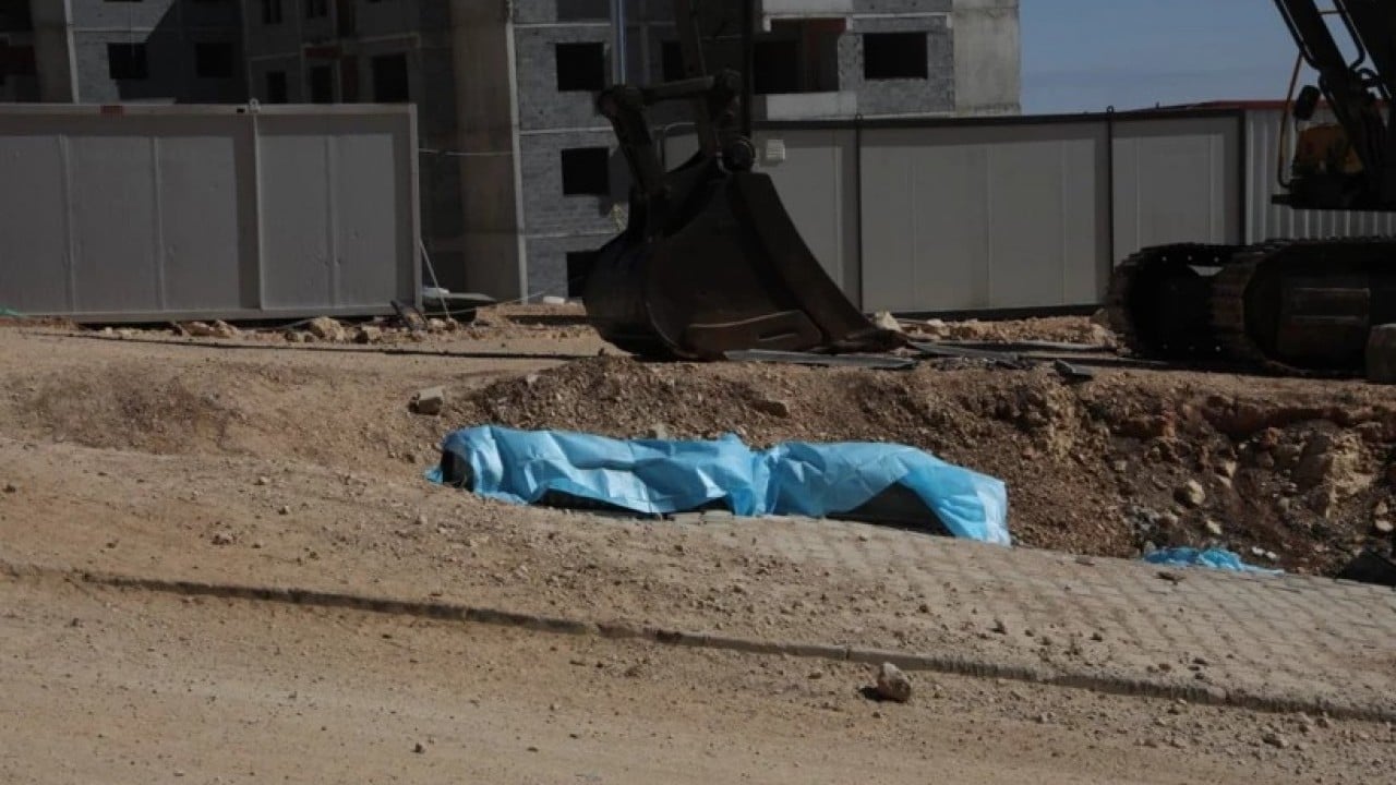 Foto - Türkiye için karanlık İran senaryosu! 100 kilometrelik alanı işaret etti: Ankara bunu yapmak zorunda kalabilir