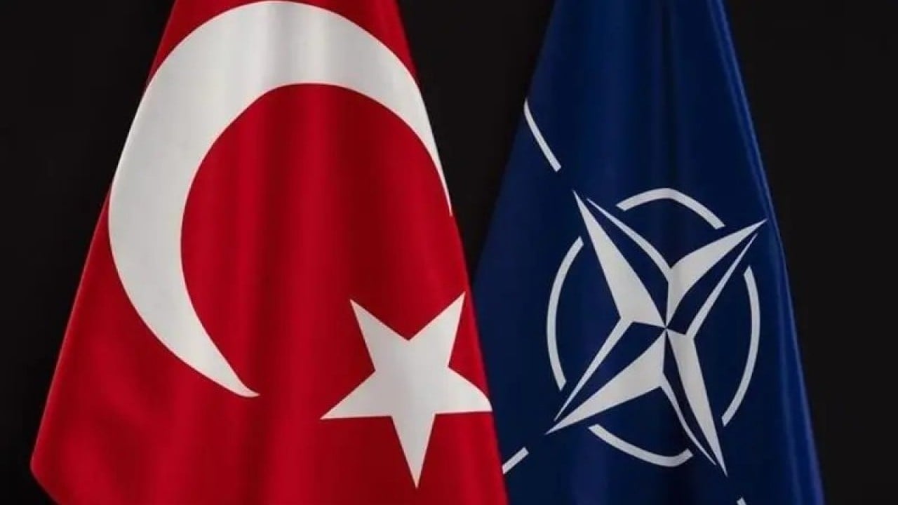 Foto - Türkiye için kritik Eurofighter çıkışı: Tuğgeneral 'onlar olmadan ayakta kalınamaz' diyerek duyurdu