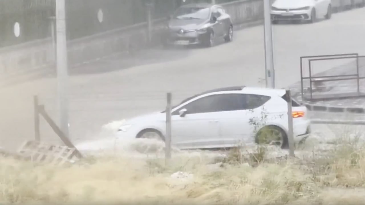 Foto - Türkiye için kritik uyarı! Sağanak felakete dönüşebilir