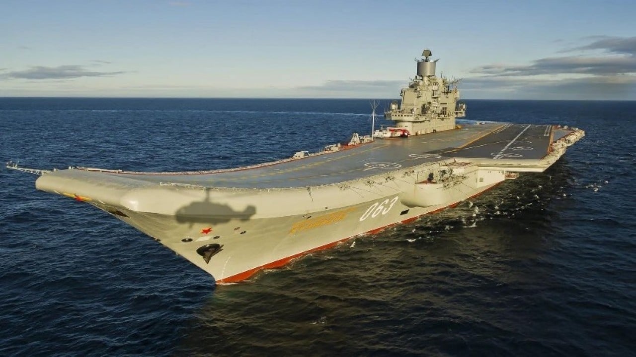 Foto - Türkiye için Milli Uçak gemisi gerekli mi