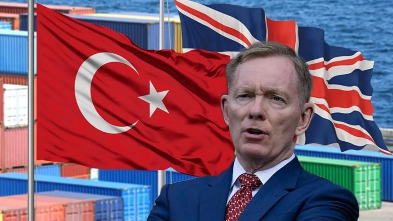 Foto - Yunanistan'ın Eurofighter'lar konusunda ikna edemediği ülkeden Türkiye için olay sözler: Bu daha başlangıç