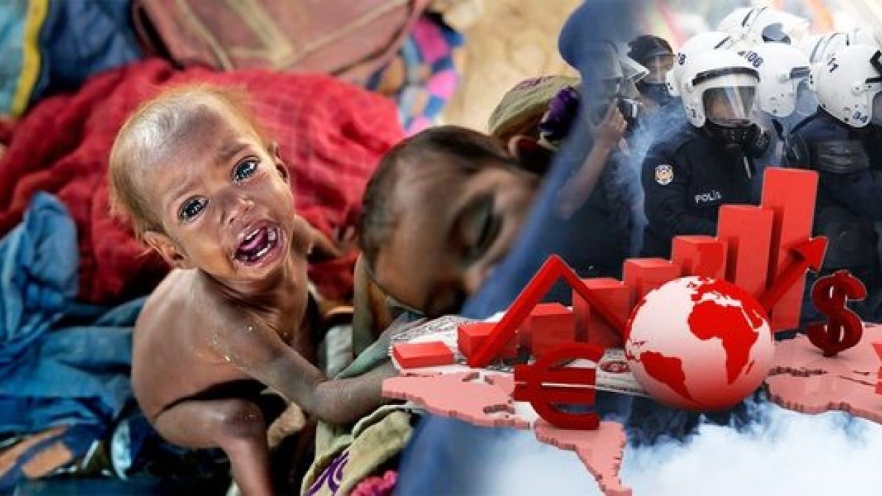 Foto - Türkiye için refah mı savunma mı: Başka yol yoktur, başka çıkış yok