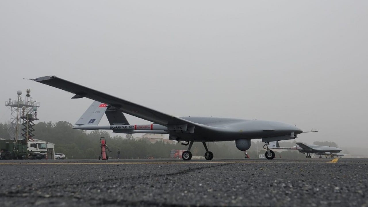 Foto - Türkiye için refah mı savunma mı: Başka yol yoktur, başka çıkış yok