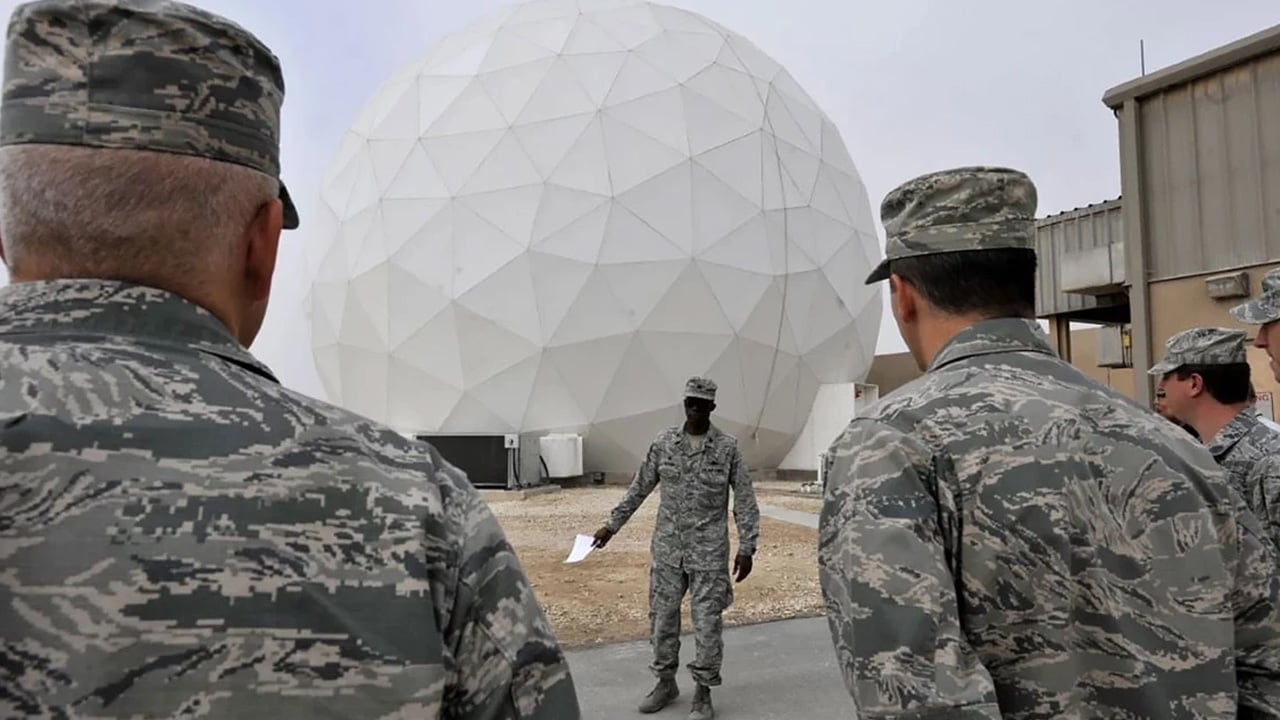 Foto - Türkiye için savaş sebebi: Bizi de saran kriz kuşağı! Artık Ankara şehri gerilimde en kritik bölge 