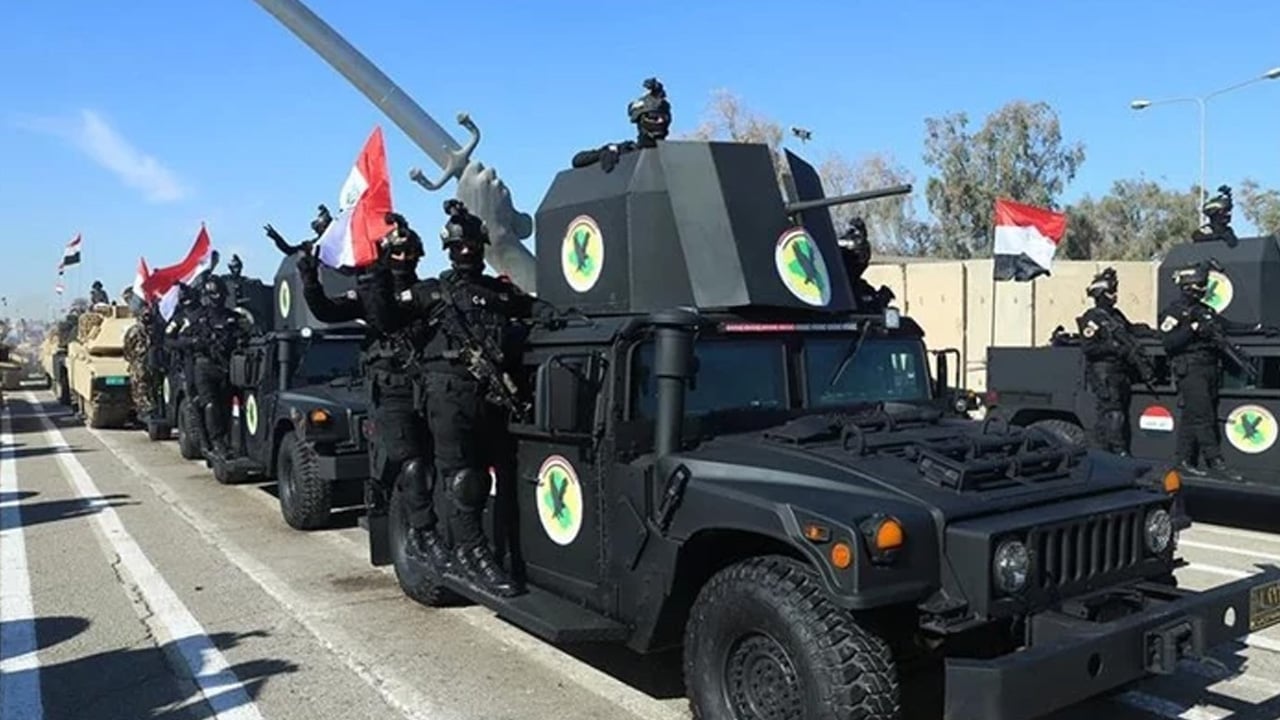 Foto - Türkiye için savaş sebebi: Bizi de saran kriz kuşağı! Artık Ankara şehri gerilimde en kritik bölge 