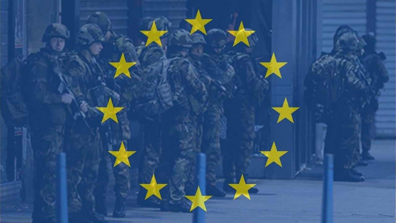 Foto - Türkiye için tepki toplayan 'savunma' kararı! Resmen dışladılar, erişemeyeceğiz