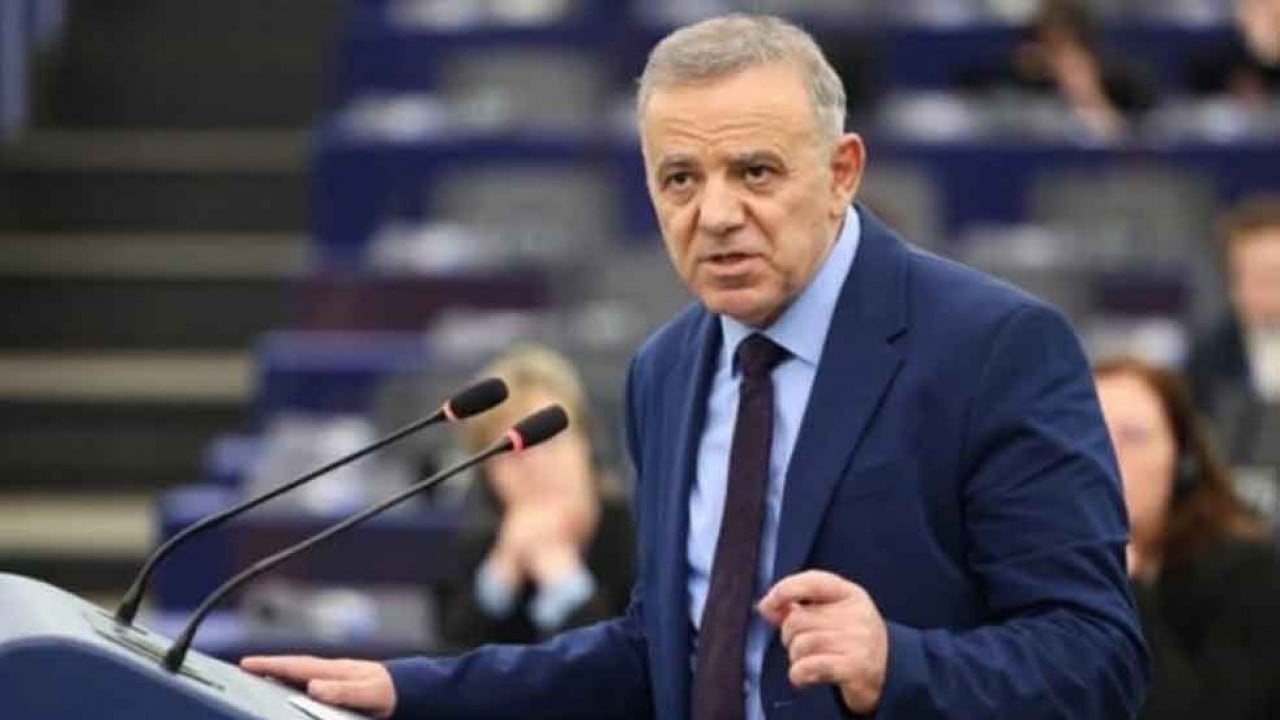 Foto - Türkiye için tepki toplayan 'savunma' kararı! Resmen dışladılar, erişemeyeceğiz