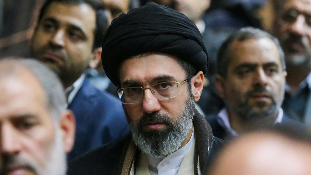 Foto - Türkiye iddiası ortalığı karıştırmıştı! Hamaney’le ilgili dünyanın beklediği haber geldi