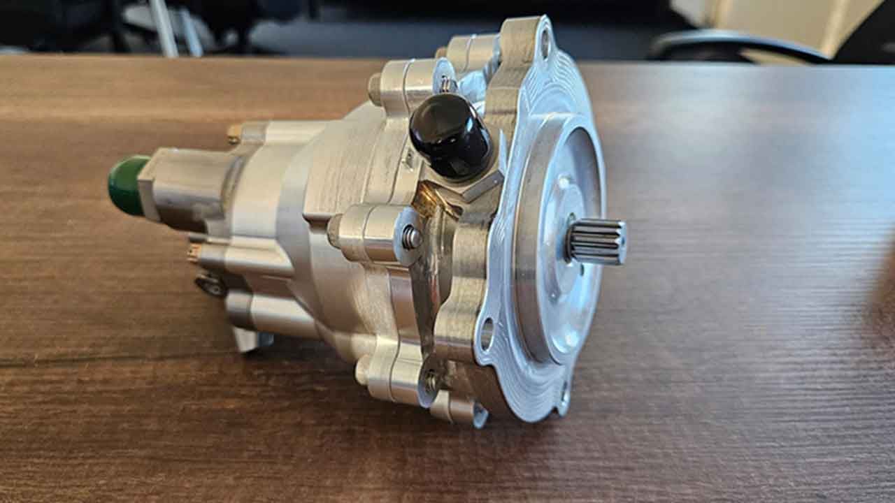 Foto - Türkiye İHA ve savaş uçaklarının kalp ve damar sistemini yaptı: Yolun sonu bakın nereye çıktı