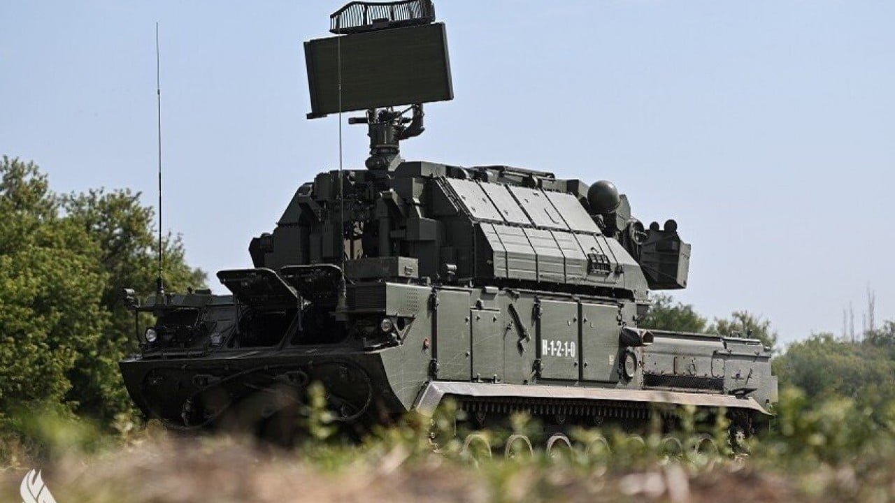 Foto - Türkiye İHA yapmayı öğretmişti! Fırsattan istifade İHA'ları düşürecek silahı sattılar