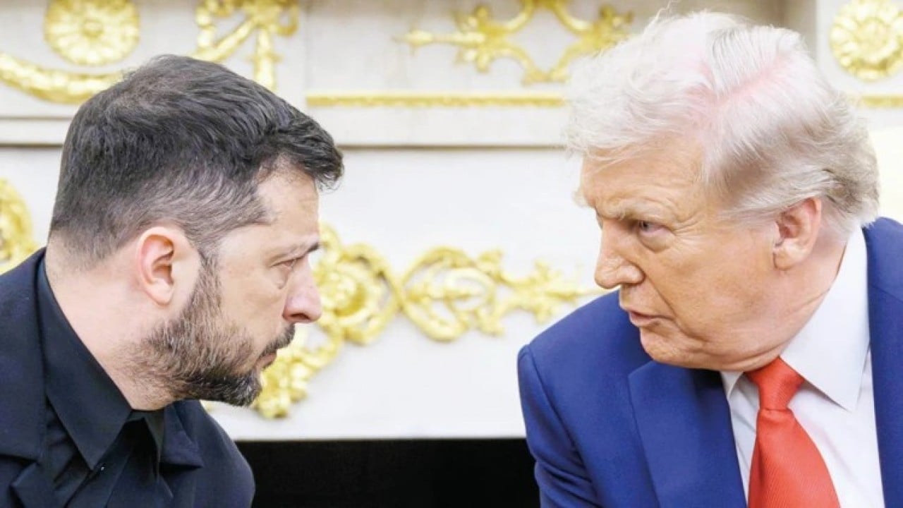 Foto - Türkiye İHA yapmayı öğretmişti: O ülke Ukrayna'dan İHA teknolojilerine erişim istedi